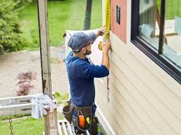 Best Fascia and Soffit Installation  in Bryant, WA